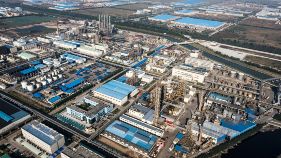 AXIMA中标杭州某公司蒸发式冷凝器项目相关配图